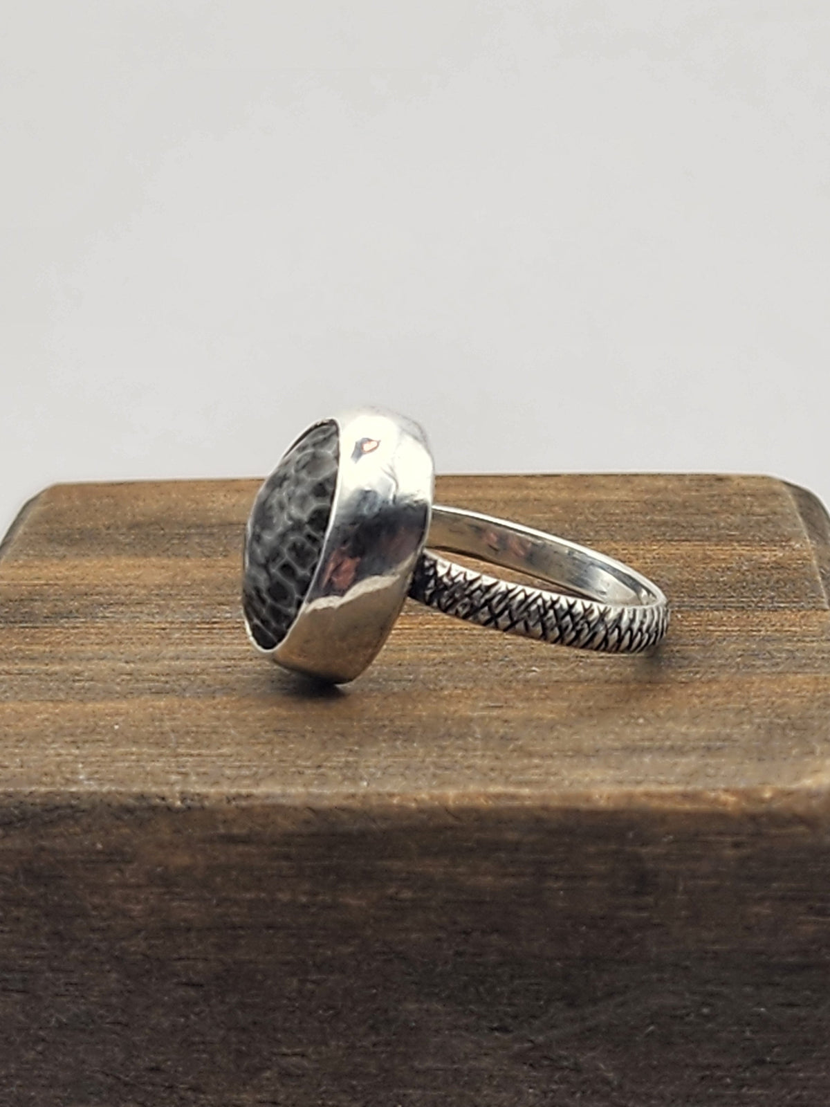 Spellbound Ring